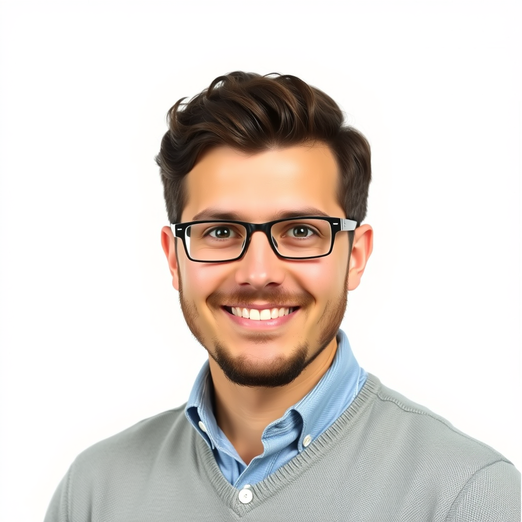 Joseph Rodriguez