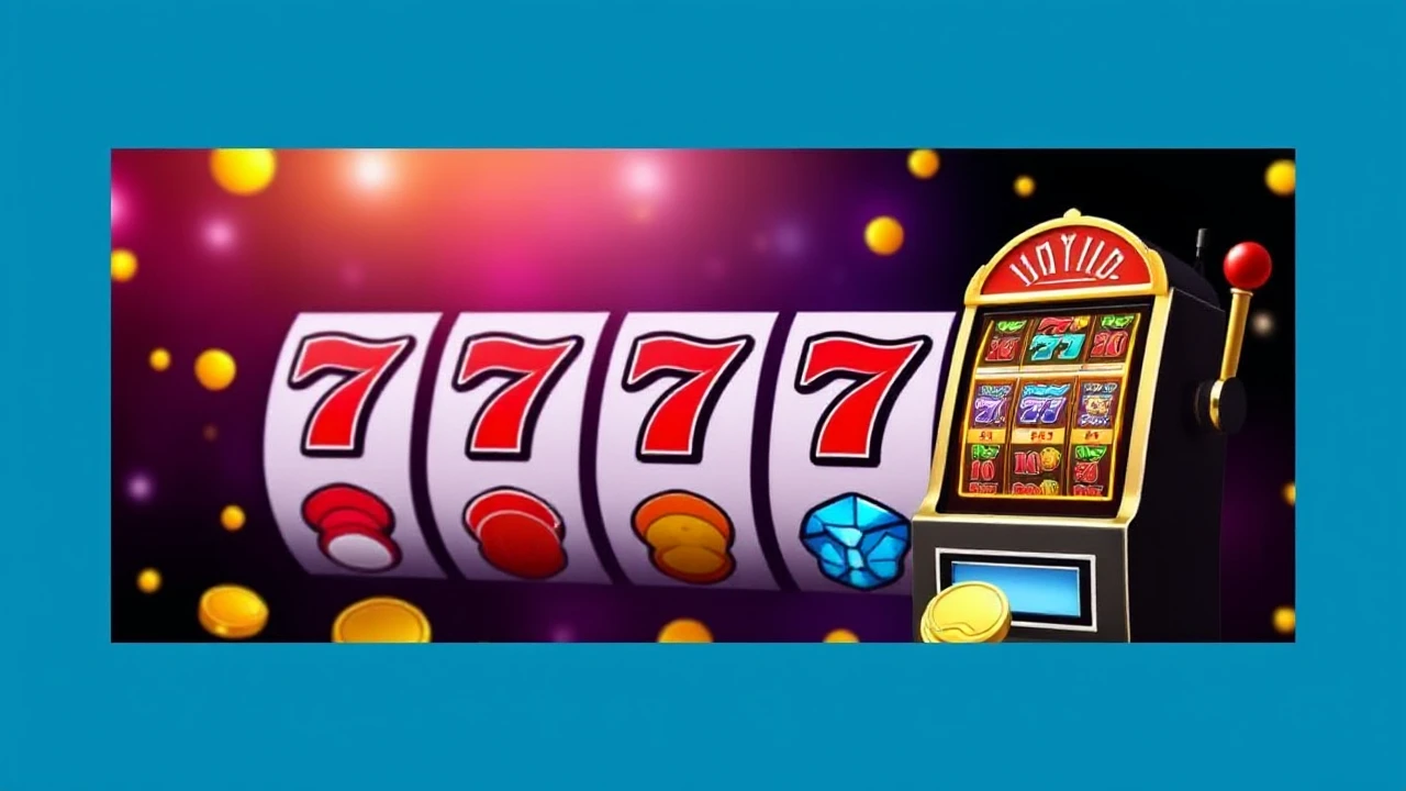 Exploring the Truth Behind Online Slot Game Strategies