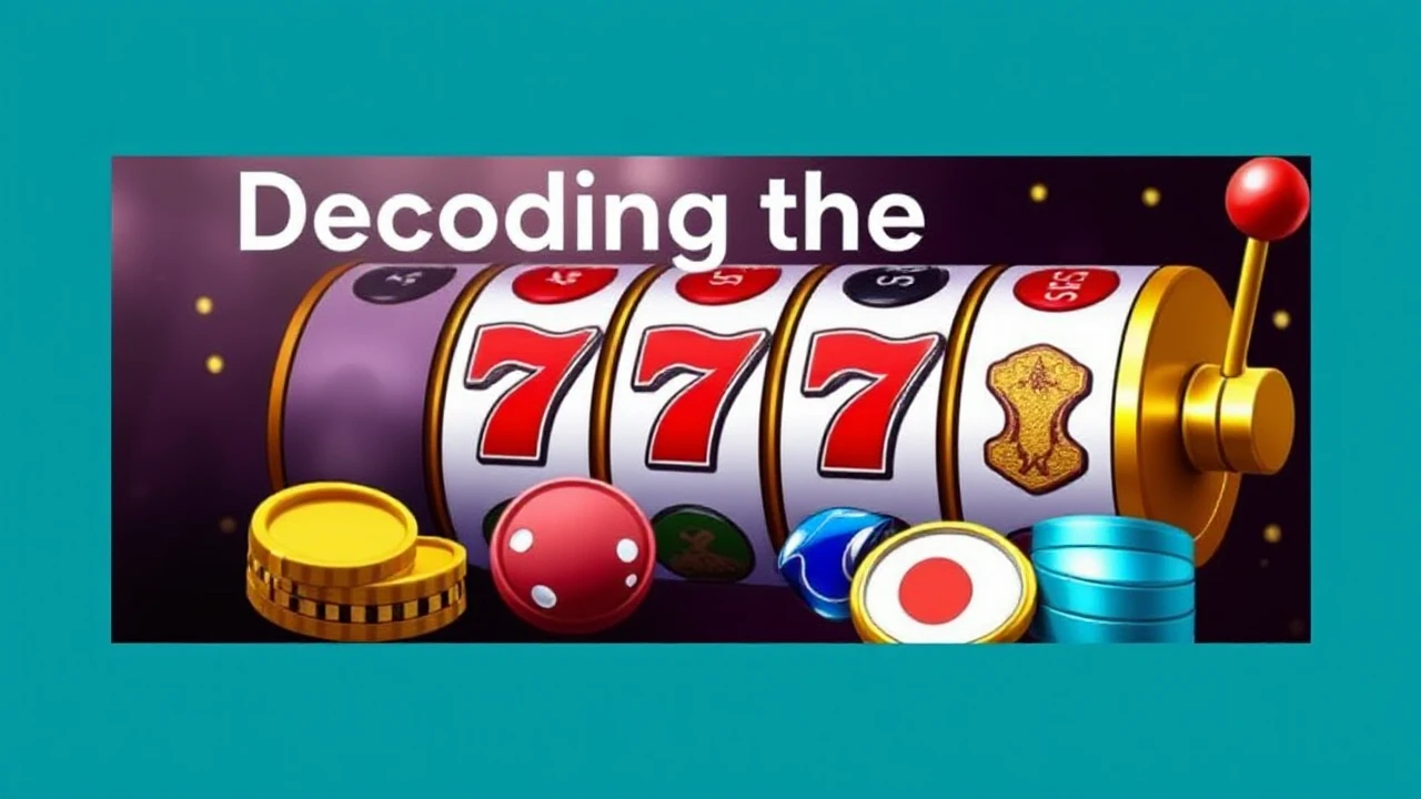 Decoding the Fallacy of Slots Strategies