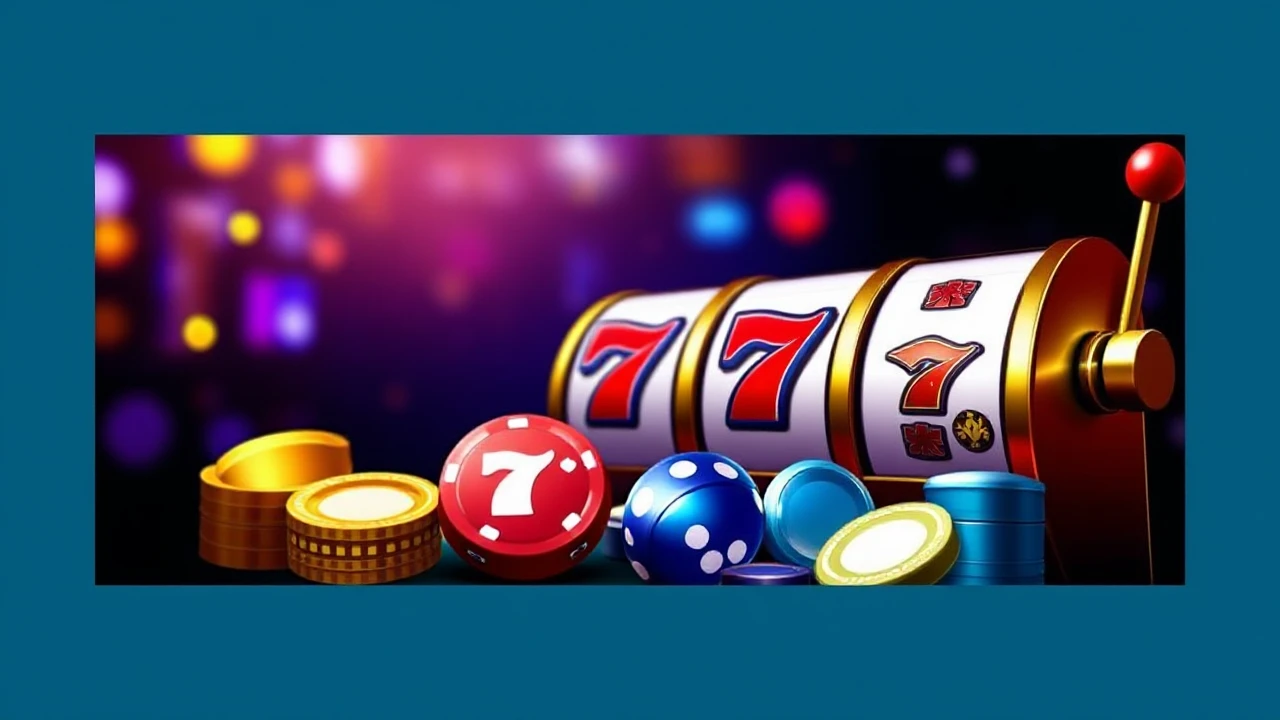 Expert Tips on Best Practices for Enjoying Slot Games